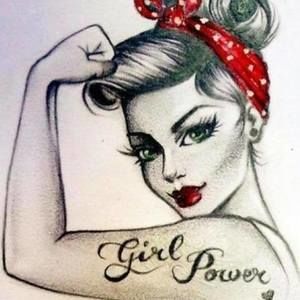 Meet your Posher, Angie